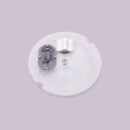 Low Evaporation Clear Hinged Cover for DLHACCUBKTVK & VK auto-sampler, Conical Shape DLHACCUCVRLLV