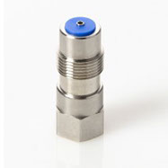 Inlet Check Valve Assembly CLC0000100