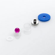 Inlet Check Valve Rebuild Kit CLC0000110