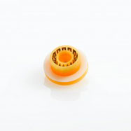 Gold Plunger Seal, Analytical Heads CLC00010548