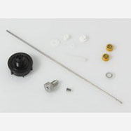 Seal Pack Rebuild Kit CLC00010839