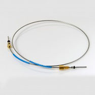 Tube Assy, System Outlet, SDS CLC000A11145