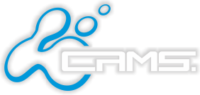 Logo CAMS