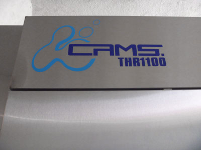 CAMS THR1100