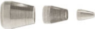 Férulas inoxidables Valco
