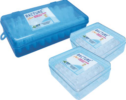 Filtros descartables Nylon
