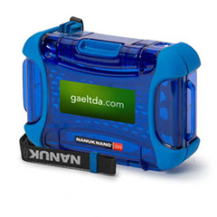 Nanuk Nano 330
