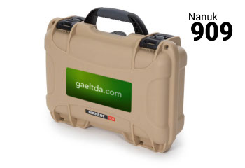 Nanuk small 909