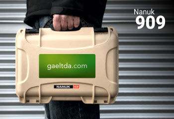 Nanuk small 909