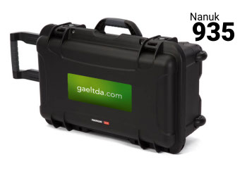 Nanuk wheeled 960