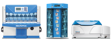 CE 7smart semi-auto UV Vis On-line Open