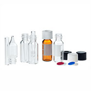 Viales cuello rosca 1.5ml ND8