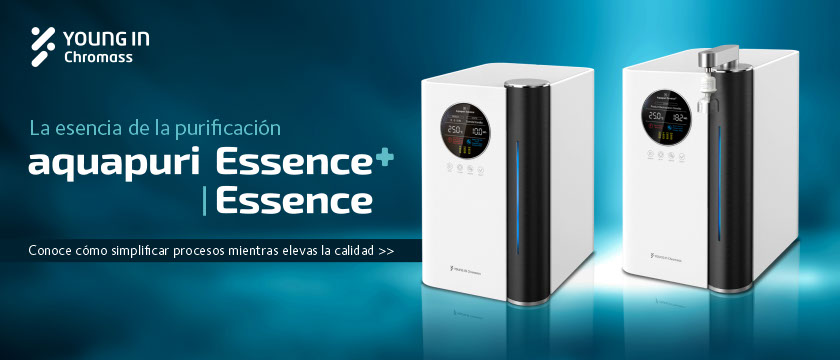 ChroZen UHPLC